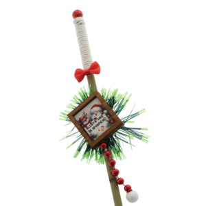 Tradiția lui Moș Nicolae și magia nuielușelor