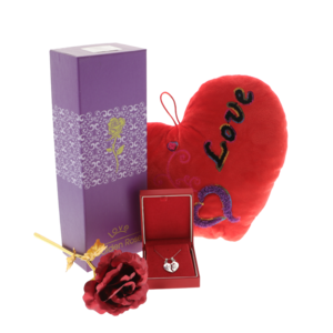 Valentine’s Day: Arta de a Dărui Dragoste 🎁❤️