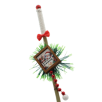 Tradiția lui Moș Nicolae și magia nuielușelor