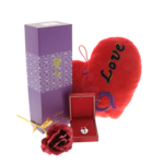 Valentine’s Day: Arta de a Dărui Dragoste 🎁❤️