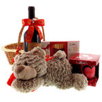 Lovers Day gifts