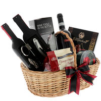 Wine Gift Baskets