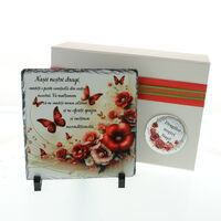 Placi personalizate piatra naturala