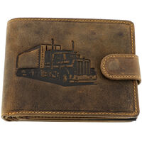 Men's wallets