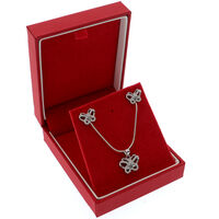Silver sets
