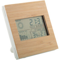 Weather stations