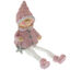 Pink Boy Christmas Decoration