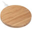 Bamboo Wireless Phone Charger