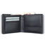 Leather wallet Gran Mendoza L