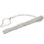 Ac de Cravata Argint Silver Shades