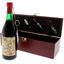 Box with Wine and Accesoires
