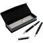 Black Metal Pen Set Grip