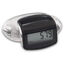 Solar pedometer