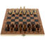 Checkers and Chess Game