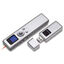 Wireless presenter with laser pointer