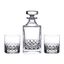 3 Piece Whisky Set Luxury Grosvenor