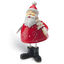 Santa Claus Christmas decoration