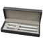 Set Pix si Stilou Silver Classic