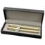 Set Pix si Stilou Gold Classic