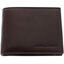 Brown Leather Wallet Jim