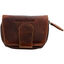 Brown Women's Leather Wallet Mary