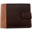 Leather Wallet 2 Colores Wild Beast