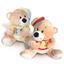 Plush animal funny teddy bear 