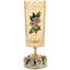 Tall Vase with Luxurious Flowers