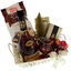 Christmas Chenet Gift Basket