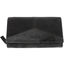 Giultieri Gray Leather Women's Wallet