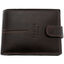 Vester Luxury RFID Men's Leather Wallet