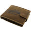 Men's Leather wallet Formula 1 