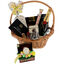 Easter Gift Basket Moet