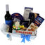 Easter Gift Basket Vinatus Blue