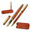 Rosewood Pen Set