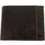 Giultieri Brown Leather Men's Wallet