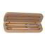 Set of 2 Wooden Pens