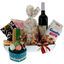 Gift Basket Easter Holiday