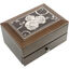Jewelry Box with Drawer Roses Sidef