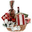 Zenovius Christmas gift basket