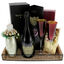 Dom Perignon Christmas luxury gift set