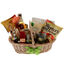 Easter gift basket Jack Honey