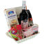 Women's gift basket Get ready