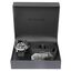 Gift Set for men with watch and belt 