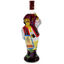 Vin taran pictat