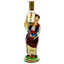 Moldavian painted wine