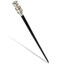 Baston elegant cu monoclu
