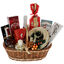Ice Imperial Christmas gift basket