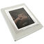 White wedding photo album 25x30cm