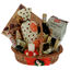 Cantuccini Easter gift basket
